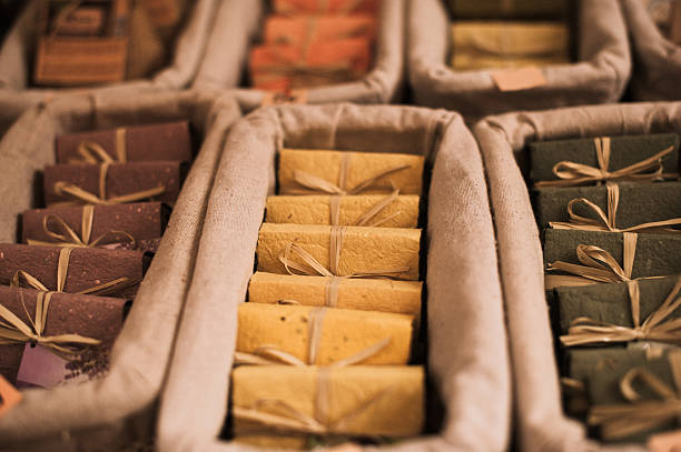 Why DIY Soap is Booming: Craft Natural Bars for Healthy Skin